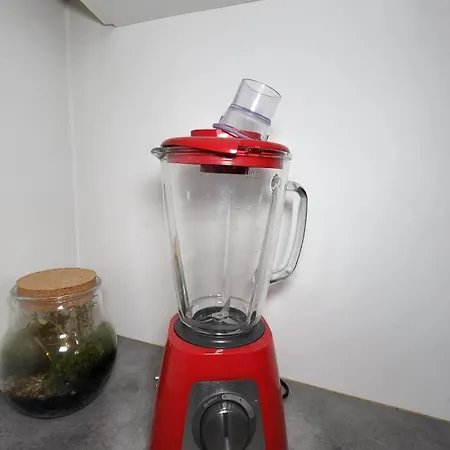 Apartman Olympic Parc La 19 Cosy *