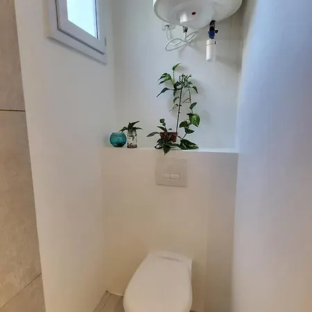 Apartman Olympic Parc La 19 Cosy *