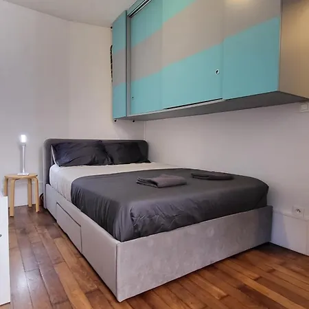 Apartman Olympic Parc La 19 Cosy