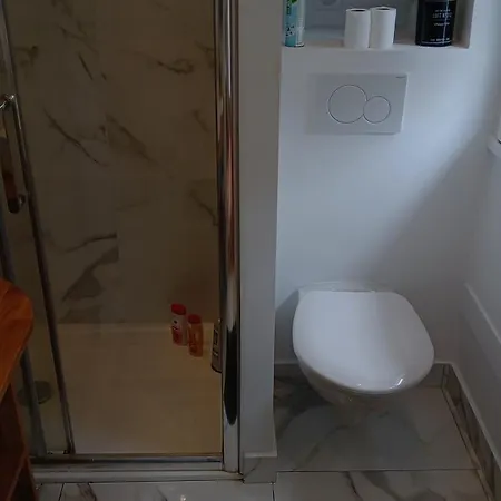 Le Sublime Sm Apartment