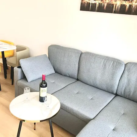 Lucas Salle De Bain Privative Accommodatie bij particulieren