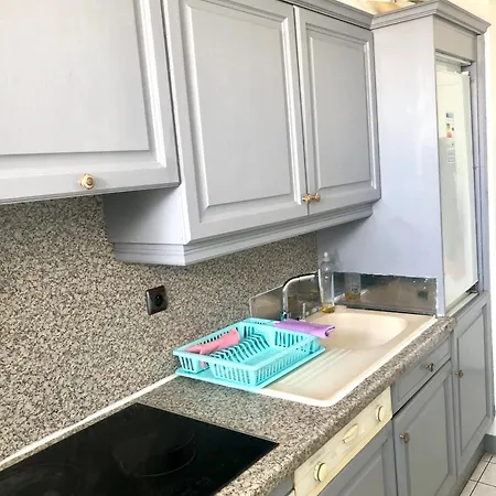 Accommodatie bij particulieren Lucas Salle De Bain Privative