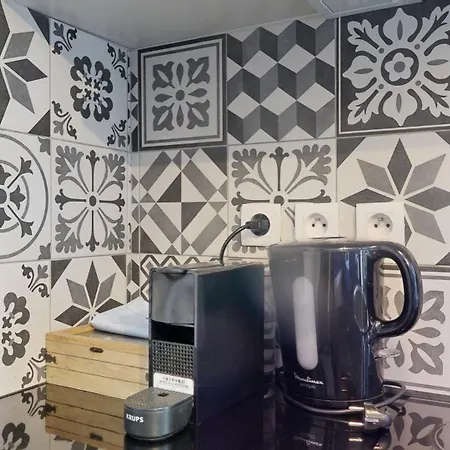 Apartment Bluestay 11 - Au Coeur De *