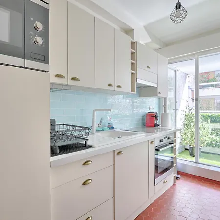 Saint Dominique - Perfect Location - Eiffel Tower Apartamento Paris