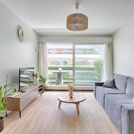 Apartamento Saint Dominique - Perfect Location - Eiffel Tower