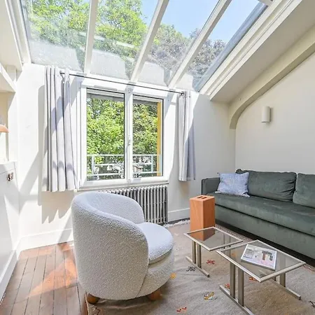 Beautiful Loft - Montmartre