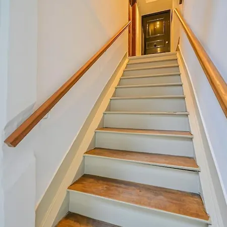 Beautiful Loft - Montmartre Apartment Paris