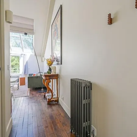 Beautiful Loft - Montmartre