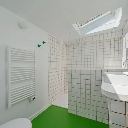 Beautiful Loft - Montmartre Apartment *