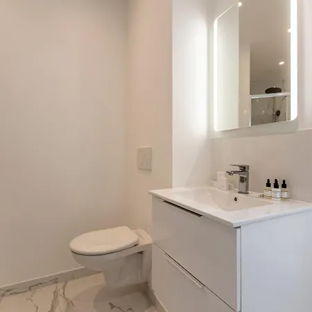Rue De Rome By Sweett Apartment *