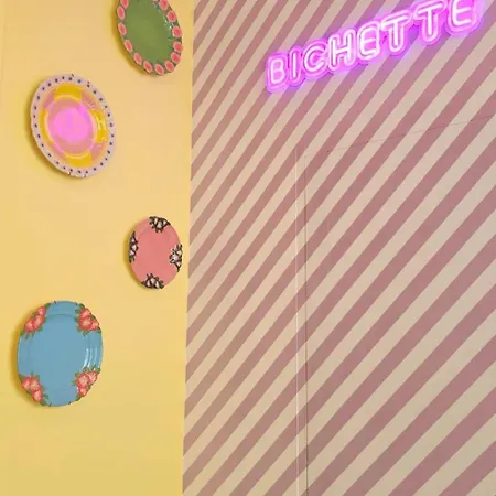 La Petite Rosa 3*