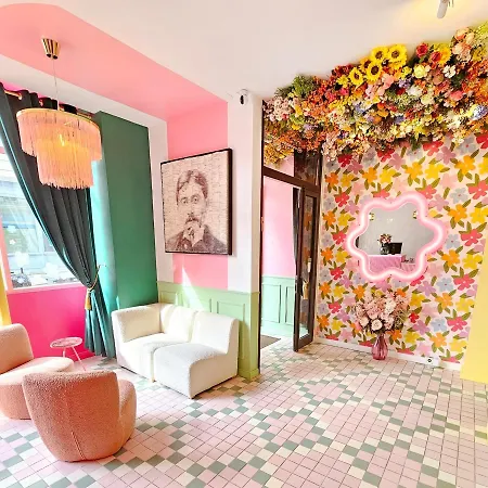 La Petite Rosa Hotel