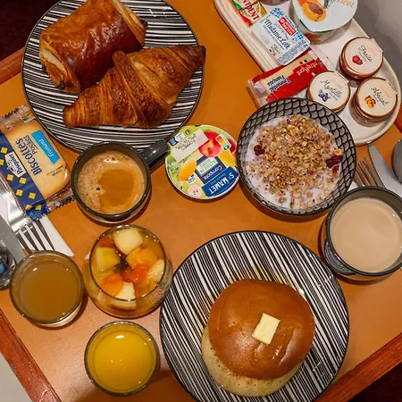 Hotel La Perle Montparnasse