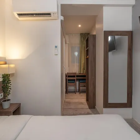 La Perle Montparnasse Hotel Paříž