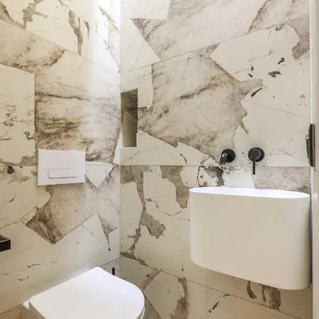 Apartment Cosy - 3br-6p - Montmartre-sacre-coeur *