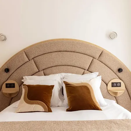 Cosy - 3br-6p - Montmartre-sacre-coeur Apartment Paris