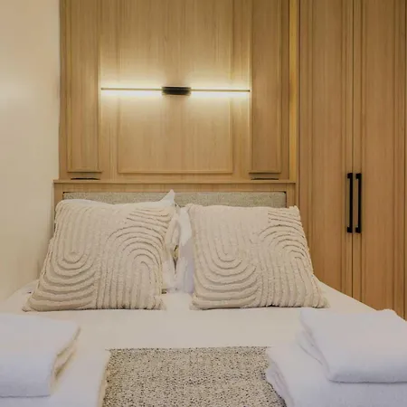 Cosy - 3br-6p - Montmartre-sacre-coeur * Paris