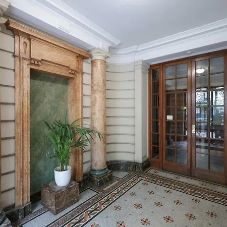 Cosy - 3br-6p - Montmartre-sacre-coeur * Paris