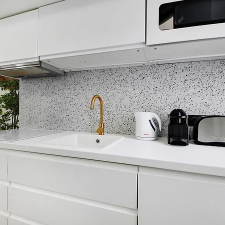 Apartment Charming 2br- 4p - Rochechouart *