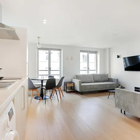 Cosy Ac Your Oasis Of Comfort Apartment