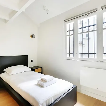Charming Air-conditioned For A Cosy Atmosphere *