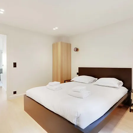 Cosy Ac Your Oasis Of Comfort Apartment