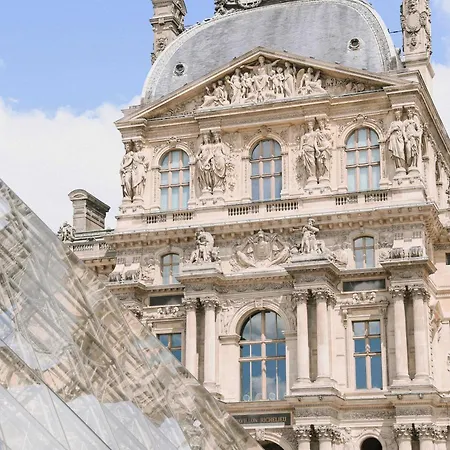 Cosy Ac Your Oasis Of Comfort Apartment Paris