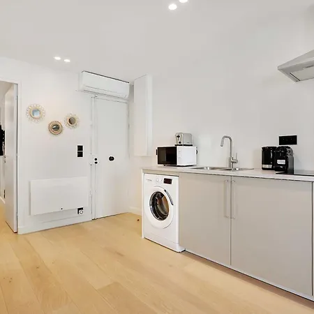 Apartment Cosy Ac Your Oasis Of Comfort *