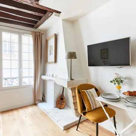 Le Marais - Cityapartmentstay Apartment *