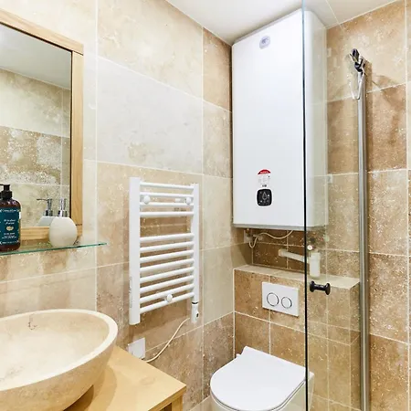 Le Marais - Cityapartmentstay