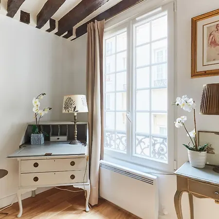 Le Marais - Cityapartmentstay