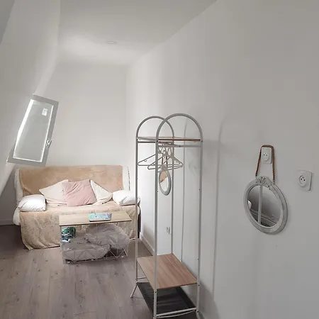 Cosy Au Coeur De 11 Apartment