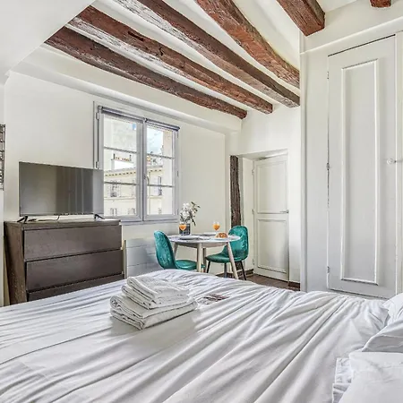 公寓 Latin Quarter & Pantheon - Cityapartmentstay