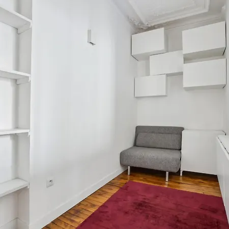 Le Marais & De - 2br - Cityapartmentstay * Paris