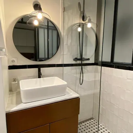 Joli Au Coeur De Apartment *