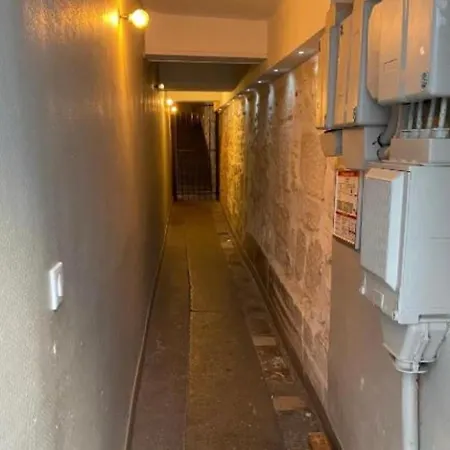 Appartement Joli Au Coeur De