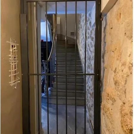 Joli Au Coeur De Apartment *