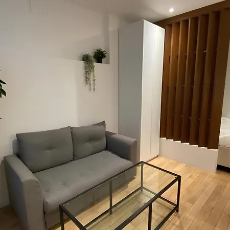 Joli Au Coeur De Apartment Paris
