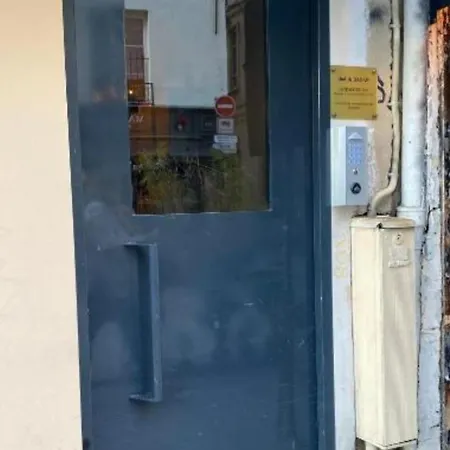 Appartement Joli Au Coeur De *