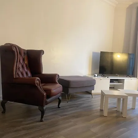 Ag Immobilier 75 * Paris