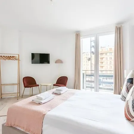 Apartamento Lumineux Est -ii