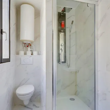 Apartment Bluestay 11 - Au Coeur De Paris