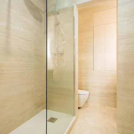 Neuf Quartier Pereire Apartamento *