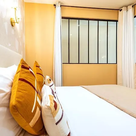 Apartamento Neuf Quartier Pereire