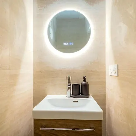 Apartamento Neuf Quartier Pereire *