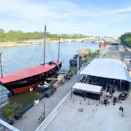 F2 - 13eme París