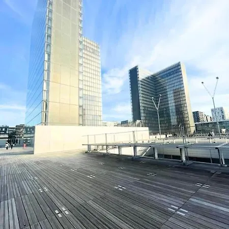 F2 - 13eme París