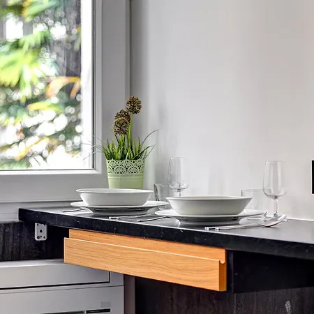 Sur Les Champs Elysees Apartment