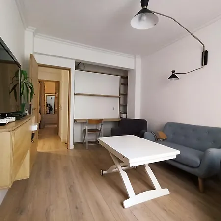 Apartment Rue Du Faubourg St Honore #1 - 8 Paris