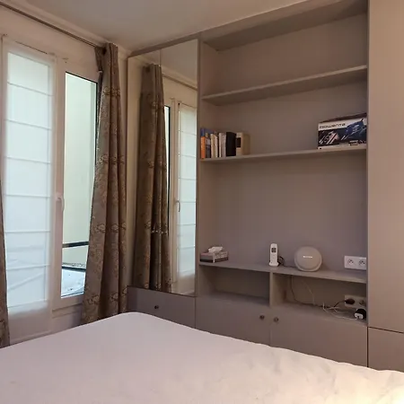 Rue Du Faubourg St Honore #1 - 8 *